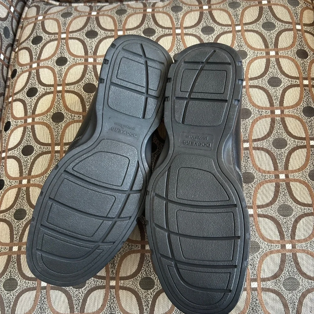 🌻Dockers Slip On All Motion Comfort Shoes